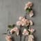 12 Pack: Coral & White Blossom Spray by Ashland®
